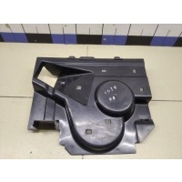 Накладка (кузов внутри) MITSUBISHI L200 (KB) 2006-2016 8002A294