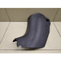 Накладка порога (внутренняя) TOYOTA Corolla E15 2006-2013 6211212330B0