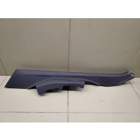 Накладка порога (внутренняя) TOYOTA Corolla E15 2006-2013 6255212190