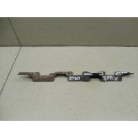 Кронштейн (сопут. товар) TOYOTA Corolla E15 2006-2013 1713837010