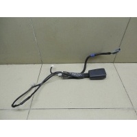 Ответная часть ремня безопасности TOYOTA Corolla E15 2006-2013 7323012850B0