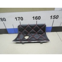 Накладка декоративная FORD Focus II 2005-2008 4M51A044L06ABW