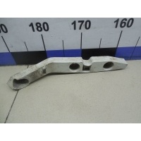 Направляющая бампера FORD Focus II 2005-2008 1337336