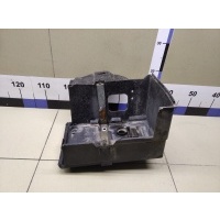 Крепление АКБ (корпус/подставка) FORD Focus II 2005-2008 1402455