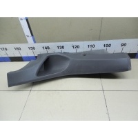 Обшивка стойки FORD Focus II 2008-2011 1345014