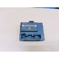 Блок комфорта Audi A6 [C6,4F] 2005-2011 4F0959795