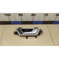 Ручка двери задней внутренняя правая Audi A6 [C6,4F] 2005-2011 4F08390201HA