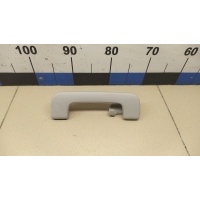 Ручка внутренняя потолочная Audi A6 [C6,4F] 2005-2011 8P0857607N1YE