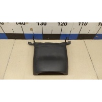 Кожух рулевой колонки верхний Audi A6 [C6,4F] 2005-2011 4F19535156PS