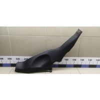 Обшивка стойки FORD Fusion 2002-2012 1365957