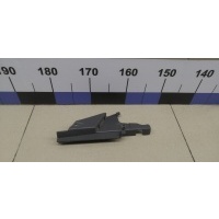 Кронштейн (сопут. товар) FORD Fusion 2002-2012 1207943