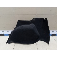 Обшивка багажника FORD Fusion 2002-2012 1522394