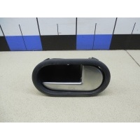 Ручка двери внутренняя правая FORD Fusion 2002-2012 1329932