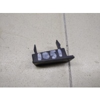 Заглушка Chevrolet Lacetti 2003-2013 96450025