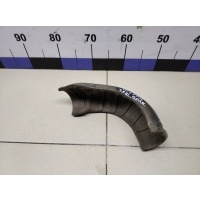 Накладка (кузов наружные) TOYOTA Land Cruiser (100) 1998-2007 1657217130