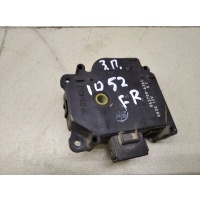 Моторчик заслонки отопителя TOYOTA Land Cruiser (100) 1998-2007 8710660130