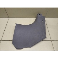 Накладка порога (внутренняя) KIA RIO 2005-2011 858241G000XI