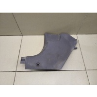 Накладка порога (внутренняя) KIA RIO 2005-2011 858231G000XI
