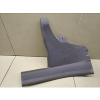 Накладка порога (внутренняя) KIA RIO 2005-2011 858751G000XI