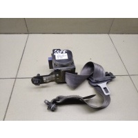 Ремень безопасности KIA RIO 2005-2011 898201G051XI
