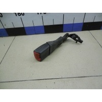 Ответная часть ремня безопасности TOYOTA Auris (E15) 2006-2012 7338012430B0