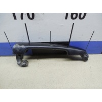 Ручка двери наружная TOYOTA Auris (E15) 2006-2012 6921112220C2