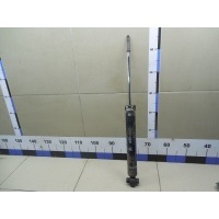 Амортизатор задний TOYOTA Auris (E15) 2006-2012 4853080447