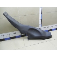 Накладка порога (внутренняя) FORD Fusion 2002-2012 1303146