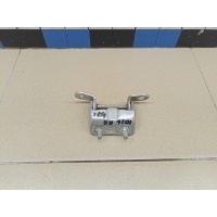Петля двери задней правой верхняя NISSAN Tiida (C11) 2007-2014 82400ED01A