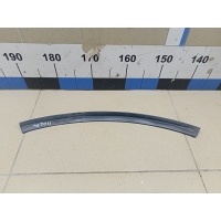 Уплотнитель двери Chevrolet Lacetti 2003-2013 96548465