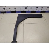 Обшивка багажника HYUNDAI Solaris 2010-2017 857231R000