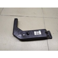 Накладка (кузов внутри) KIA RIO 2011-2017 971711R000