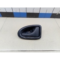Ручка двери внутренняя правая RENAULT Logan 2005-2014 7700353283