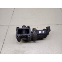 Клапан рециркуляции выхлопных газов OPEL Vectra C 2002-2008 55215031