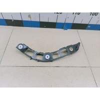 Направляющая заднего бампера левая OPEL Vectra C 2002-2008 13100346