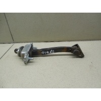 Ограничитель двери Chevrolet Aveo (T300) 2011> 95940417