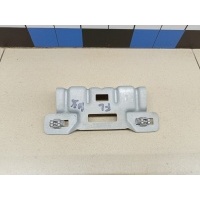 Кронштейн (сопут. товар) VW Tiguan 2007-2011 5N0858687