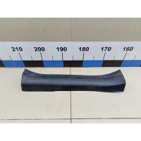 Накладка порога (внутренняя) TOYOTA RAV 4 2013-2019 6791742070C0