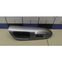 Накладка блока управления стеклоподъемниками NISSAN Juke (F15) 2011> 829601KA2A