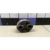 Резинка подвеса глушителя TOYOTA Corolla E15 2006-2013 1756522040