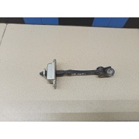 Ограничитель двери NISSAN Qashqai (J10) 2006-2014 82430JD000