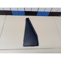 Накладка двери задней правой NISSAN Qashqai (J10) 2006-2014 82292JD000