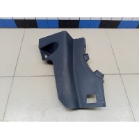 Накладка порога (внутренняя) NISSAN Qashqai (J10) 2006-2014 66900JD900