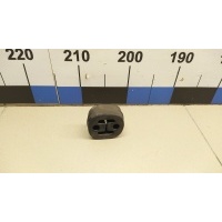Резинка подвеса глушителя SKODA Octavia (A5 1Z-) 2004-2013 8D0253147E