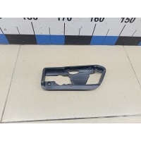 Кронштейн ручки VW Tiguan 2011-2016 5N0837197