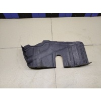Пыльник двигателя боковой правый HYUNDAI Elantra 2006-2011 291202H000