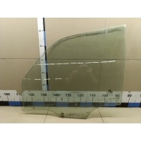 Стекло двери передней левой HYUNDAI Terracan 2001-2007 82910H1000