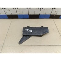 Кронштейн (сопут. товар) HYUNDAI Terracan 2001-2007 81458H1000