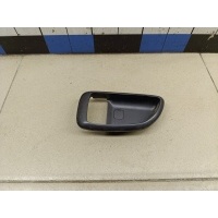 Накладка ручки внутренней HYUNDAI Terracan 2001-2007 83611H1020