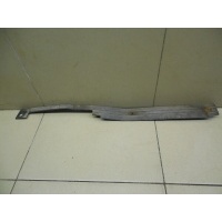Накладка порога (внутренняя) UAZ Patriot 2003> 316310510907500